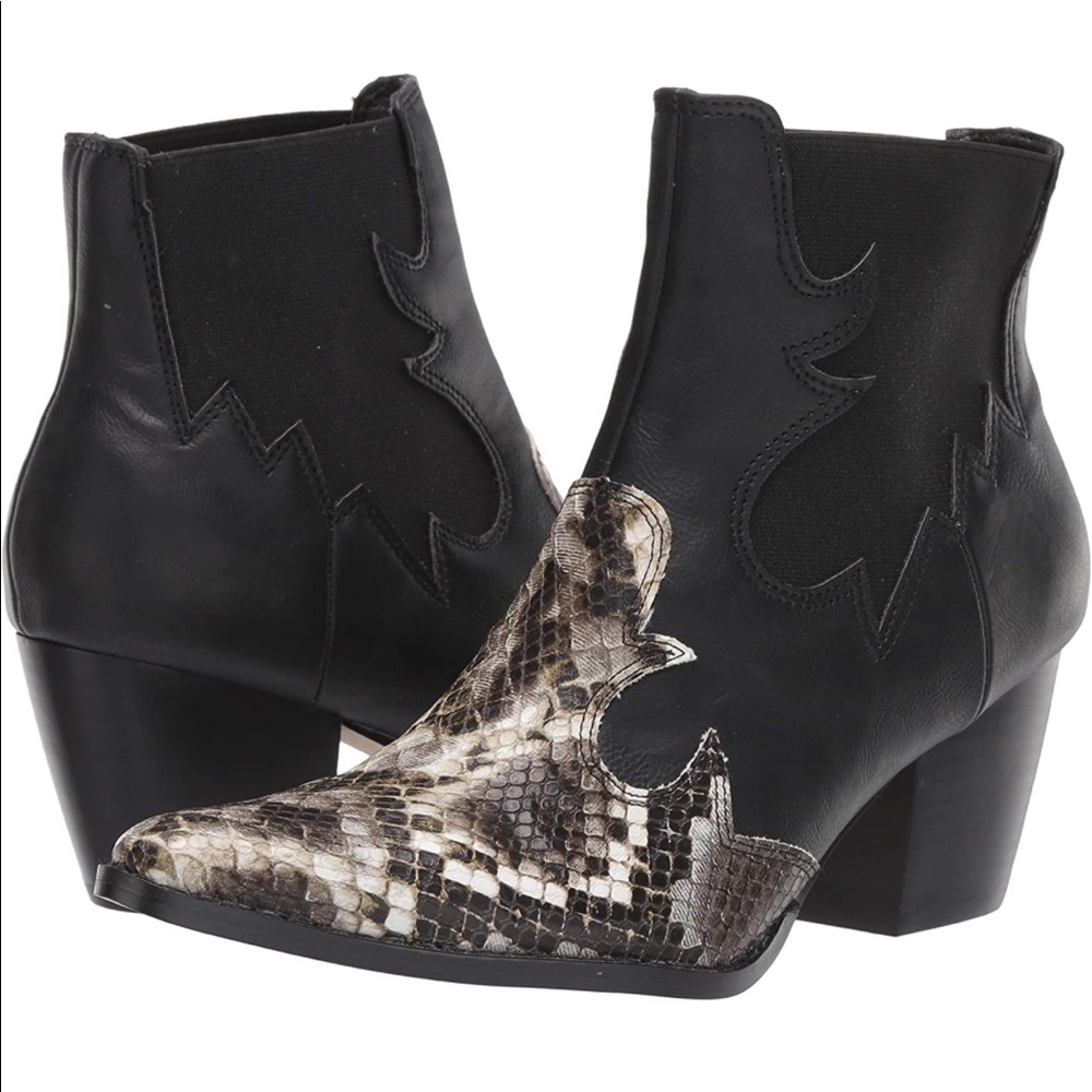 Matisse Defy Fashion Boot